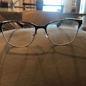 Calvin Klein glasses